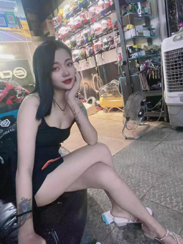 下城区刚教课的99年妹妹